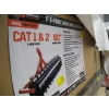Image 2 : TMG INDUSTRIAL 5' 3 POINT DRUM SPIKE AERATOR