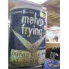 Image 2 : LG. 110LB MELVO FRYING VEGETABLE SHORTENING CAN