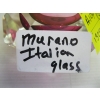 Image 2 : 3 MCM MURANO GLASS VASES