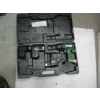 Image 2 : HITACHI IMPACT GUN - NO CHARGER & A BIN OF MISC. TOOLS, ETC.