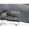 Image 5 : SET OF 4 TIRES ON DODGE RIMS, 275/55R20