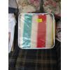 Image 1 : HUDSONS BAY 4 POINT WOOL BLANKET