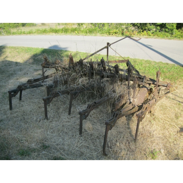 CULTIVATOR