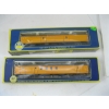 Image 1 : 2 TRAIN CARS