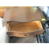 Image 2 : 3 DRAWER MODERN CHEST OF DRAWERS