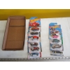 Image 1 : 10 HOT WHEELS CARS
