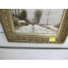 Image 2 : FRAMED ORIGINAL OIL PAINTING