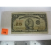 Image 1 : 25 CENT SHINPLASTER