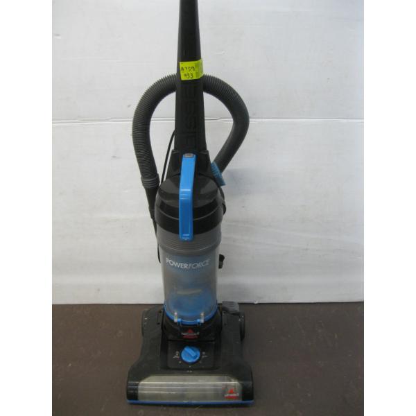 BISSEL POWER FORCE UPRIGHT VACUUM