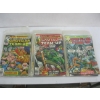 Image 2 : MARVEL COMICS - SUPER VILLAIN TEAM-UP
