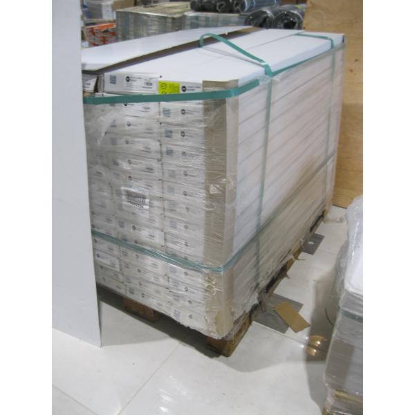 27 BOXES OF DNYAMIX NUGGET VINYL PLANK FLOORING