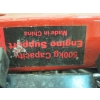 Image 2 : 500KG ENGINE SUPPORT IN BOX