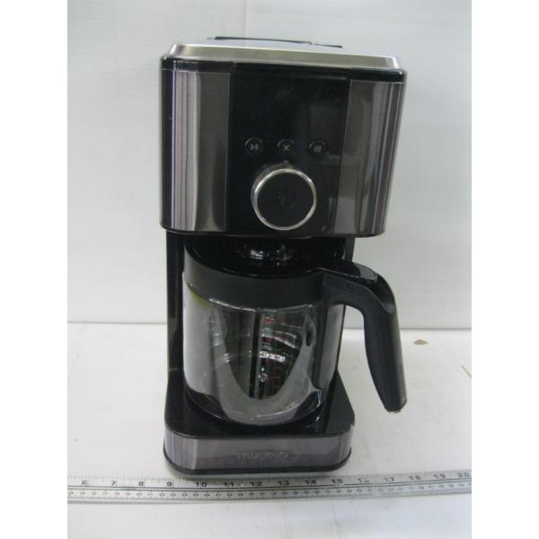 PADERNO 12 CUP PROGRAMMABLE COFFEEMAKER - IN BOX BUT USED