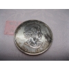 Image 2 : 2011 1 OZ. .999 FINE SILVER MAPLE LEAF $5 COIN (TAX EXEMPT)