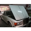Image 4 : "AS IS, WHERE IS" - 1991 ROLLS ROYCE - SILVER SPIRIT II EDITION - 49,693kms