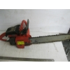 Image 1 : HOMELITE GAS CHAINSAW