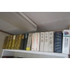 Image 1 : SHELF OF MOSTLY INT'L MANUALS