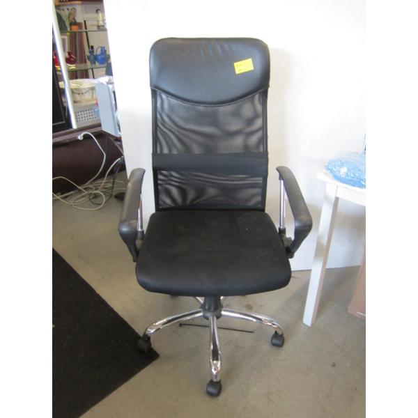 SWIVEL DESK CHAIR