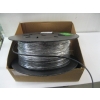 Image 1 : ROLL OF CORNING FIBRE OPTIC CABLE