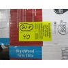 Image 4 : 21+ BOXES OF RIDGEWOOD FIRM ELITE VINYL PLANK FLOORING