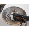Image 4 : NAVAJO BELT - MARKED