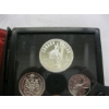 Image 2 : 1975 ROYAL CDN MINT DOUBLE STRUCK COIN SET