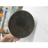 Image 3 : 2 CAST IRON POTS