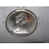 Image 3 : 1966 $1 CDN COIN