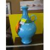 Image 1 : LG. MCM WEST GERMAN HUTSCHENREUT RENE NEUE MULTI COLORED VASE