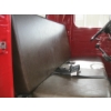 Image 18 : 1949 INT'L KB5 FLATBED TRUCK - GOOD RUNNING CONDITION - COMES COMPLETE W/COVER