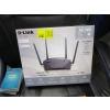 Image 1 : D LINK SMART AC 1900 HIGH POWERED GIGABYTE WIFI ROUTER IN BOX