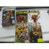 Image 2 : COMIC BOOKS