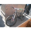 Image 1 : OPUS CLUTCH FULL SUSPENSION MOUNTAIN BIKE