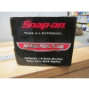Image 2 : SNAP ON AIR KING DIECAST PEDAL PLANE BANK