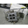Image 3 : 2 HOLLY CARBURETORS - 650 RACE DOUBLE PUMPERS STANDARD SECONDARYS