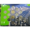 Image 2 : 3 - 2010 COIN SETS