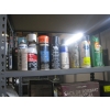 Image 2 : MISC. OILS, CLEANERS, OFF, ETC.