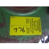 Image 4 : HEAVY DUTY 5 TON CHAIN HOIST