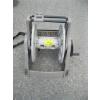 Image 4 : "AS IS" GAS WEED EATER & "AS IS" HOSE REEL