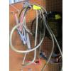 Image 2 : 2 PAIRS OF HEAVY DUTY JUMPER CABLES