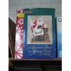 Image 1 : ANIMATED SANTA AT THE WRITING DESK