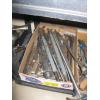 Image 1 : MISC. CHISELS, PRYBARS, ETC.
