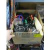 Image 1 : MISC. MAGIC BULLET COFFEE GRINDER, MEASURING CUPS, ROLLING PIN, ETC.