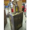 Image 1 : OIL PUMP & TANK