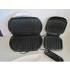 Image 3 : 2 GEORGE FOREMAN GRILLS