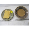 Image 1 : 3 POTTERY PIECES