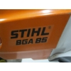 Image 2 : STIHL BGA85 CORDLESS BLOWER - NO BATTERY OR CHARGER