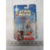 Image 3 : 3 STAR WARS FIGURINES