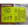 Image 2 : 12 BUTTER WARMERS