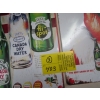 Image 2 : COCA COLA CANADA DRY METAL SIGNS